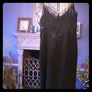 Nina Ricci slip dress